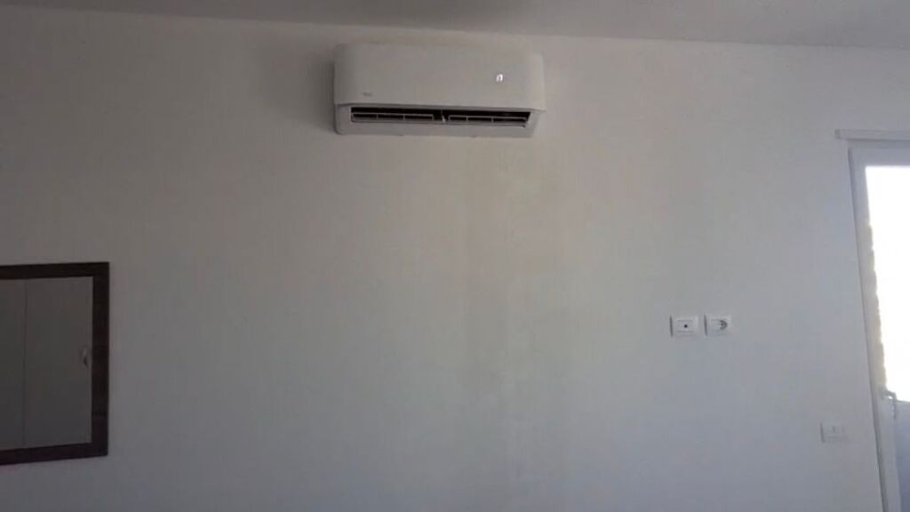 Shitje apartament 2+1+post parkimi -1