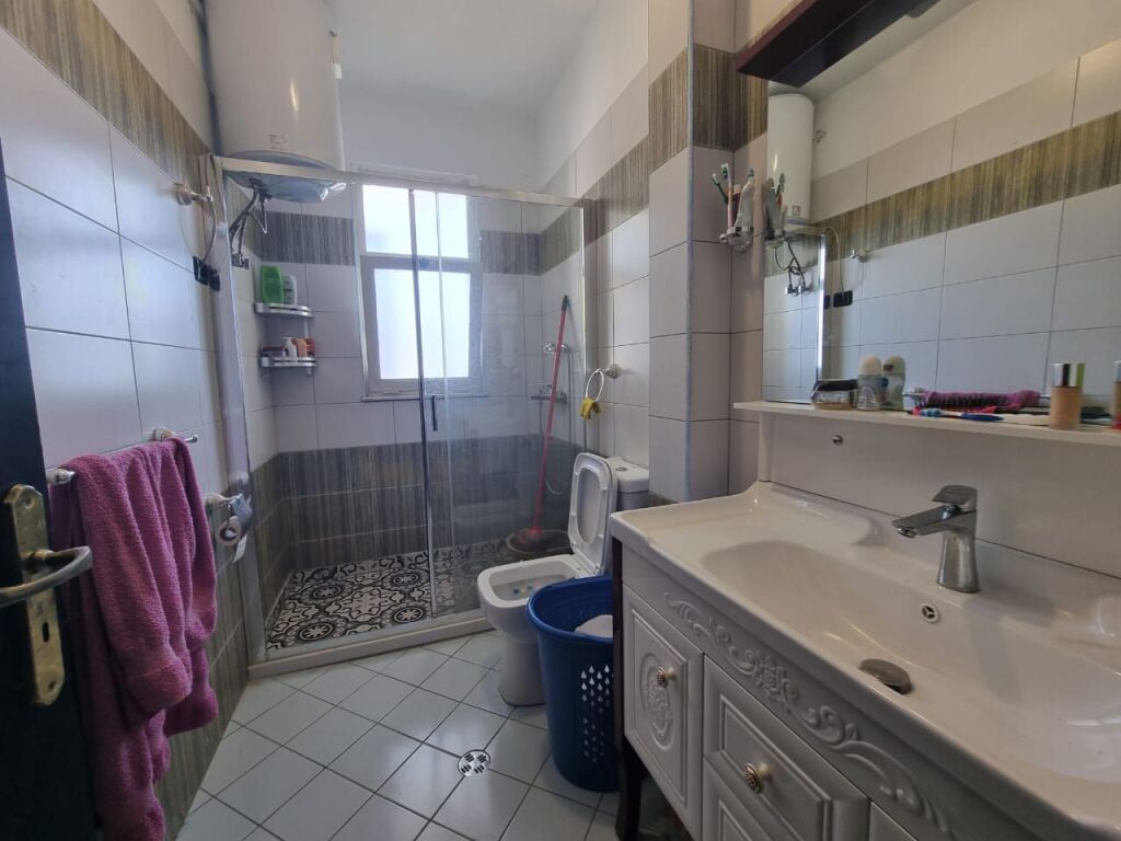 🌊 APARTMENT FOR SALE 2+1 – SHËNGJIN🏖️