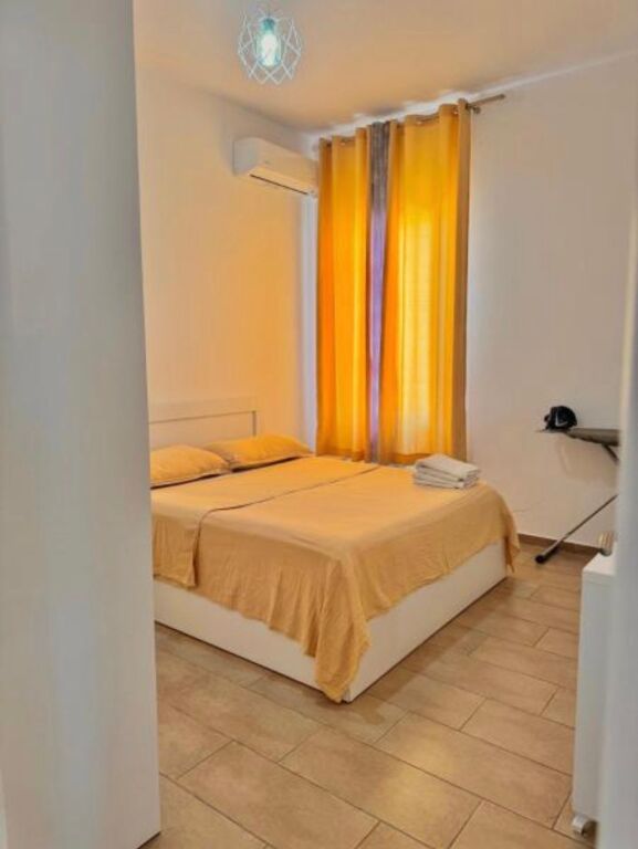 3+1 apartment for rent in Iliria beach