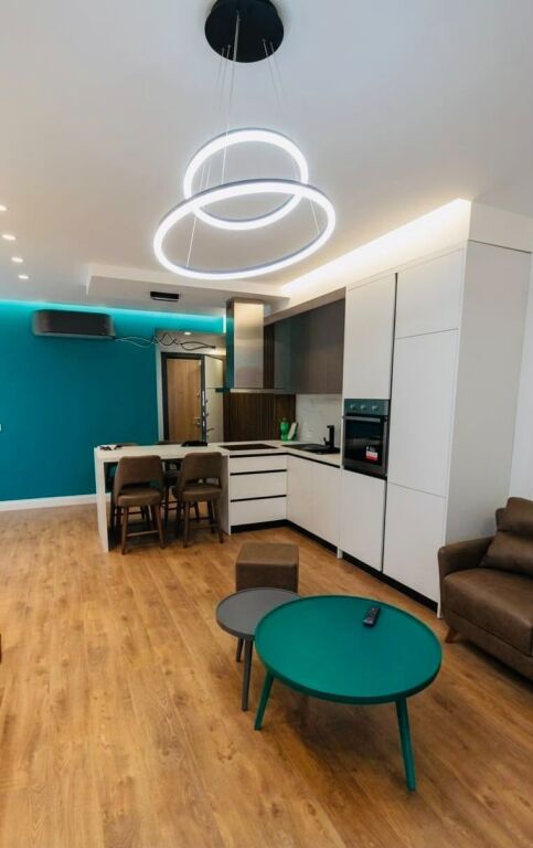 Luxury 1+1 apartment in Astir at the Jolla complex