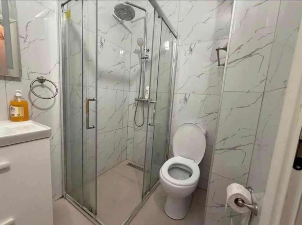 Apartament 1+1 ne plazh tek Hotel Vivas , Afatgjate