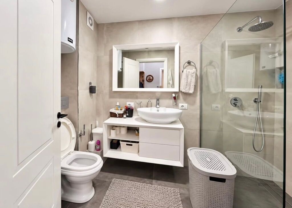 Vendiamo appartamento 2+1+2 Complesso Kolombo Lago secco