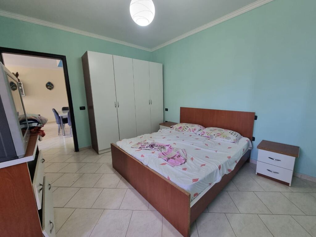 🌊 APARTMENT FOR SALE 2+1 – SHËNGJIN🏖️