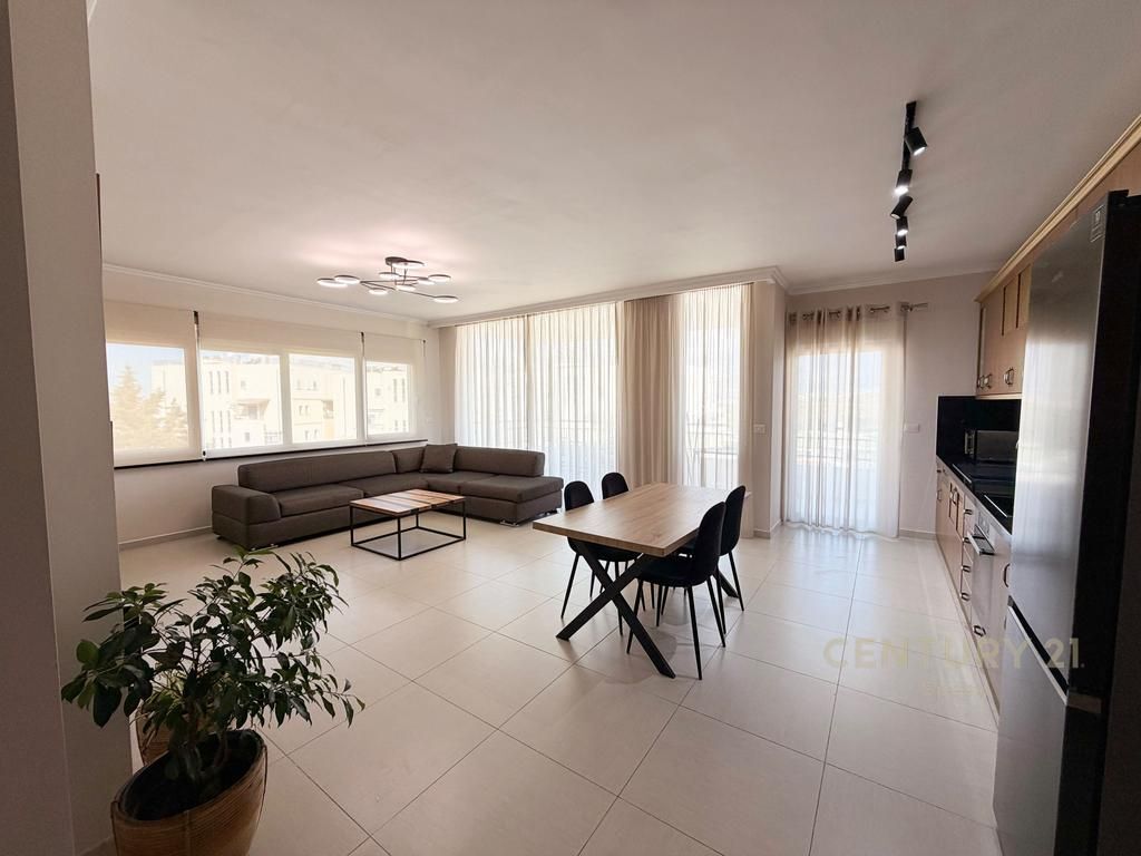 LUXURY APARTMENT FOR SALE 2+1+2+2 Parking Spaces | VIEW OF THE ARTIFICIAL LAKE 370,000 €
