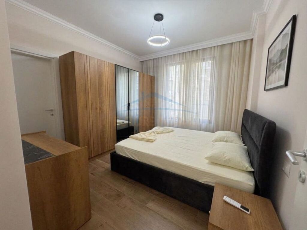 Rent Apartment 2+1+2, Amma Residence, Jordan Misja Street, Tirana.