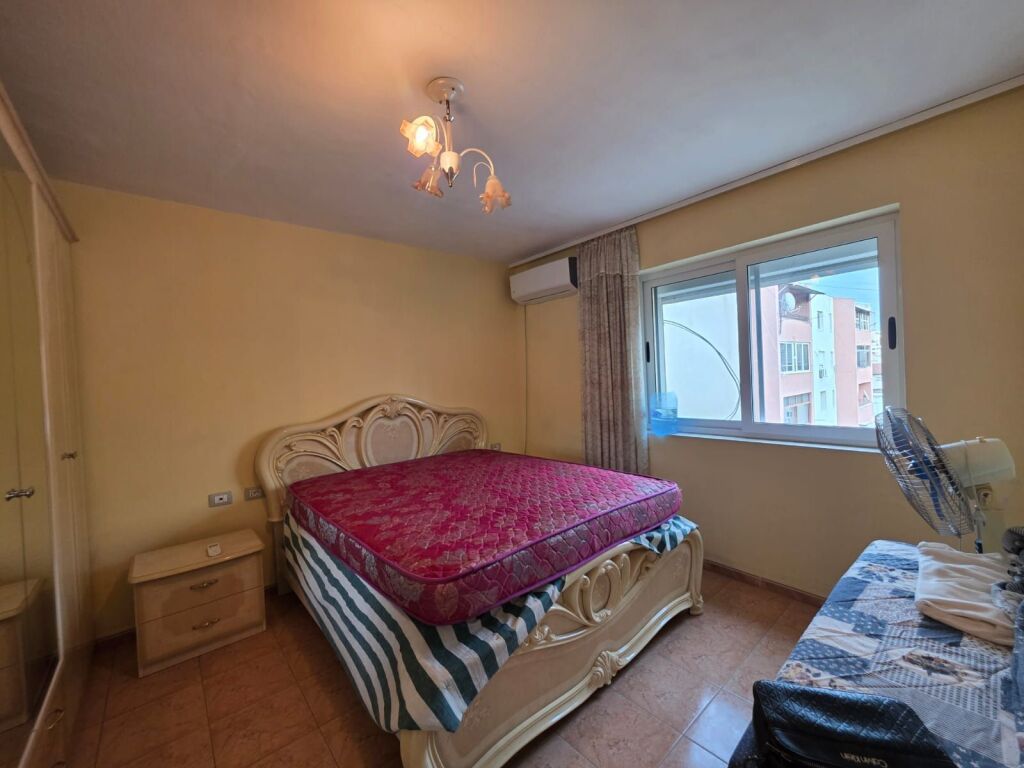 🌊 SHITET APARTAMENT 1+1 SHËNGJIN QENDËR