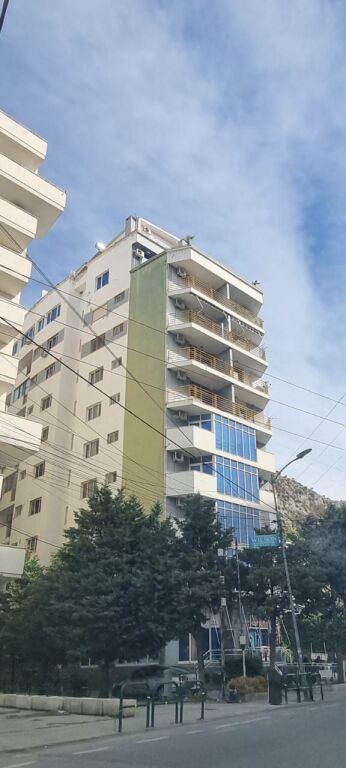 🌊 APARTMENT FOR SALE 2+1 – SHËNGJIN🏖️