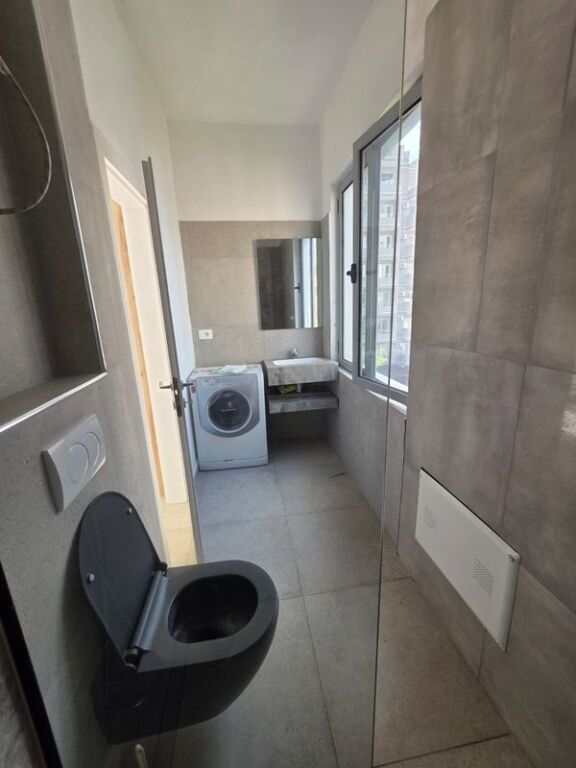 STUDIO APARTMENT FOR SALE – SHËNGJIN, KUNE