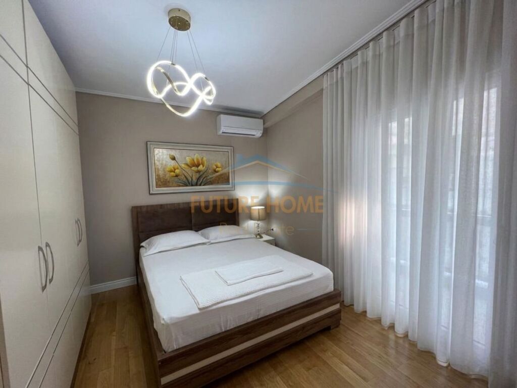 For rent, 2+1 apartment, Myslym Shyri.