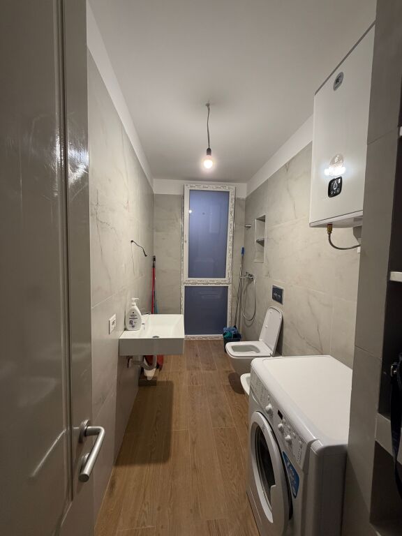 Appartamento 1+1 in affitto – Via Jordan Misja