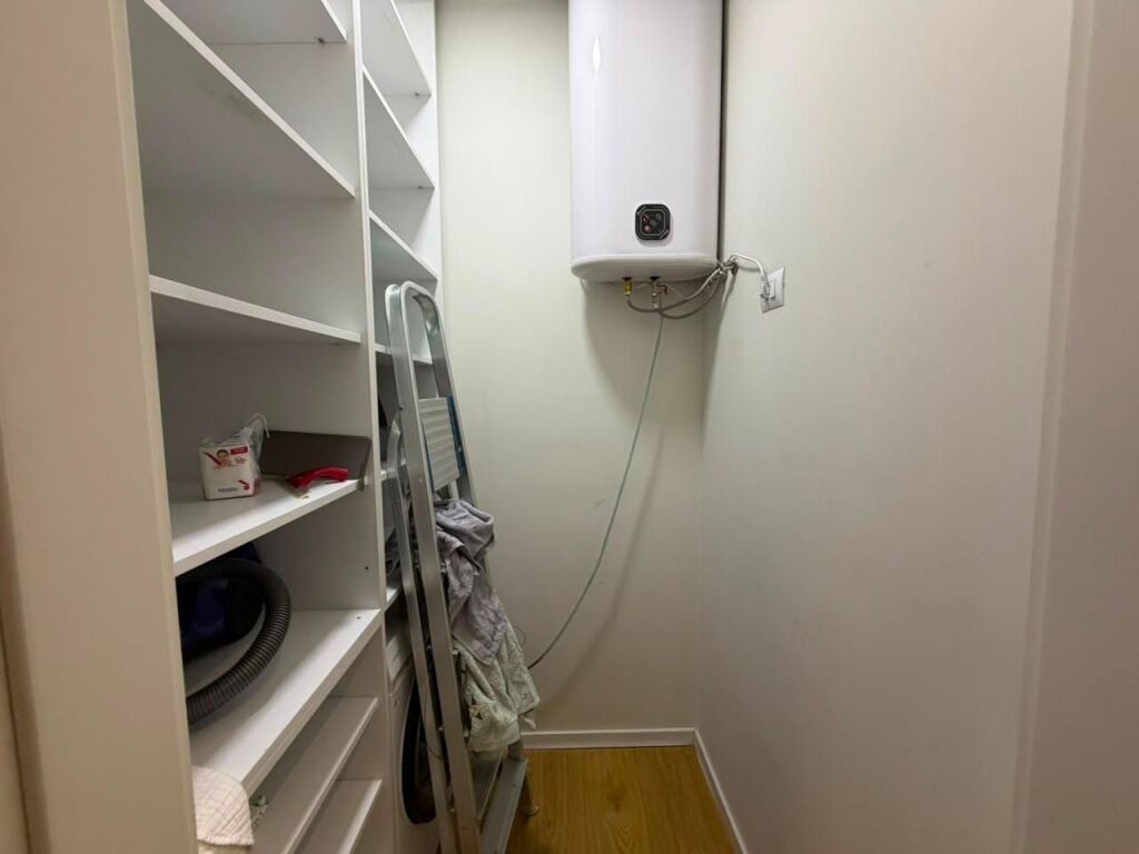 2+1 apartment for rent, Rruga e Kosovareve