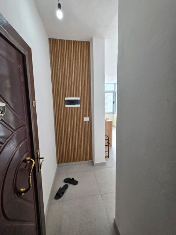 STUDIO APARTMENT FOR SALE – SHËNGJIN, KUNE