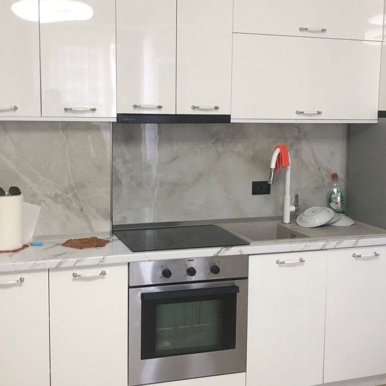 🏡✨ SHITET APARTAMENT 1+1 – YZBERISHT, TIRANË