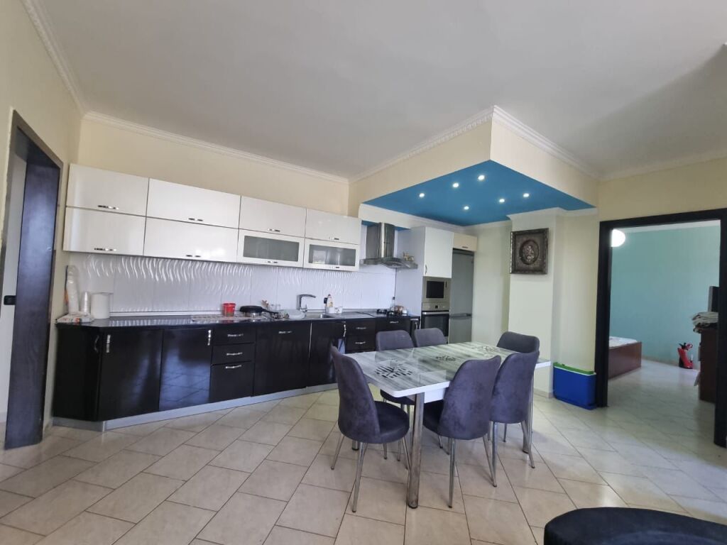 🌊 APARTMENT FOR SALE 2+1 – SHËNGJIN🏖️