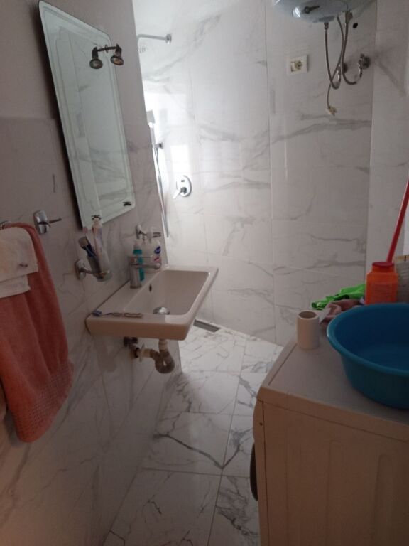 STUDIO APARTMENT 30,000 LEKE STUDENT CITY