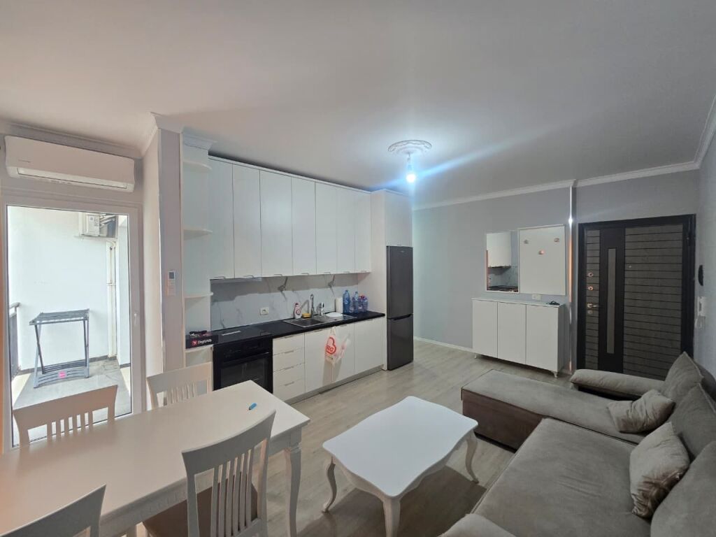 Apartament per shitje 1+1 ne Yzberisht