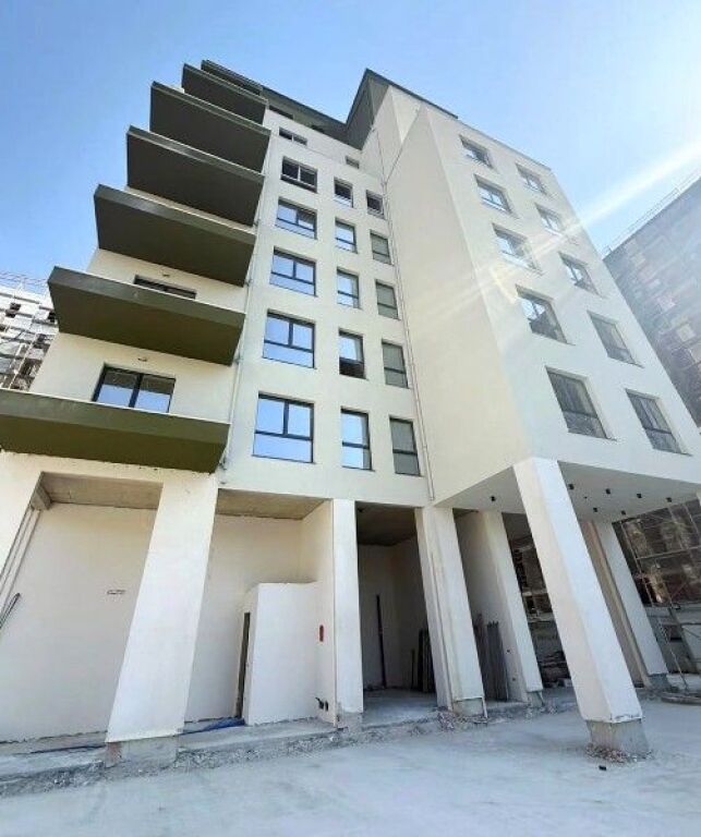 1+1 APARTMENT FOR SALE – VIVA COMPLEX, FORMER PARK