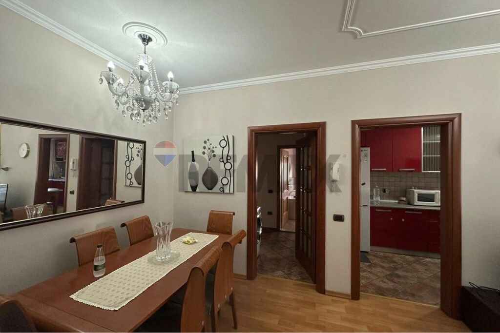 APARTAMENT 2+1 ME QIRA BLLOK