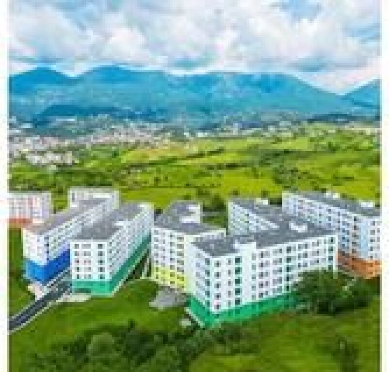 🏡 SHITET APARTAMENT 2+1 – REZIDENCA KAIMI, ALI DEMI! 127,330 €
