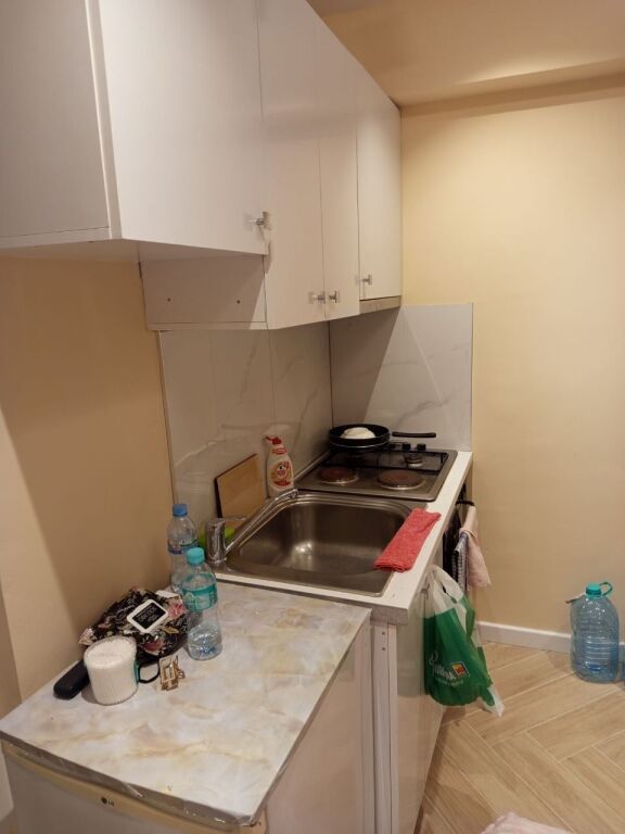 STUDIO APARTMENT 30,000 LEKE STUDENT CITY