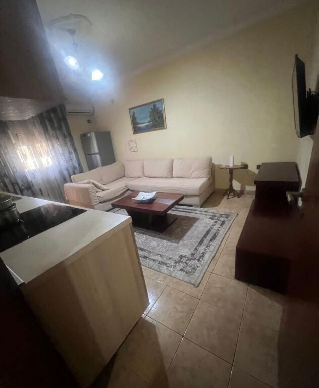 Appartamento 1+1 in affitto a Ish-Parku!