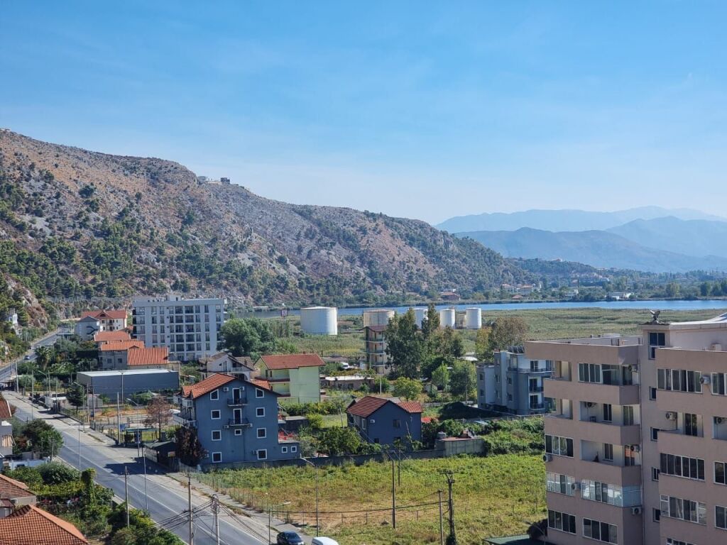 🌊 APARTMENT FOR SALE 2+1 – SHËNGJIN🏖️