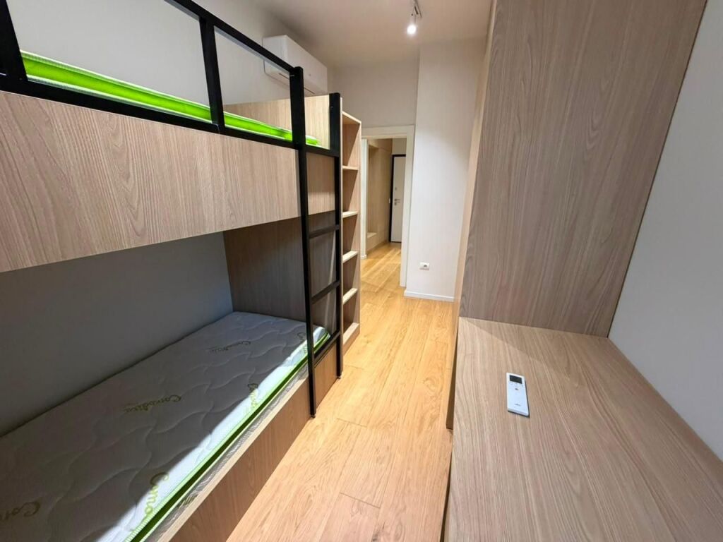 2+1 apartment for rent, Rruga e Kosovareve