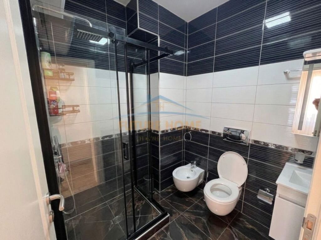 For rent, 2+1 apartment, Myslym Shyri.