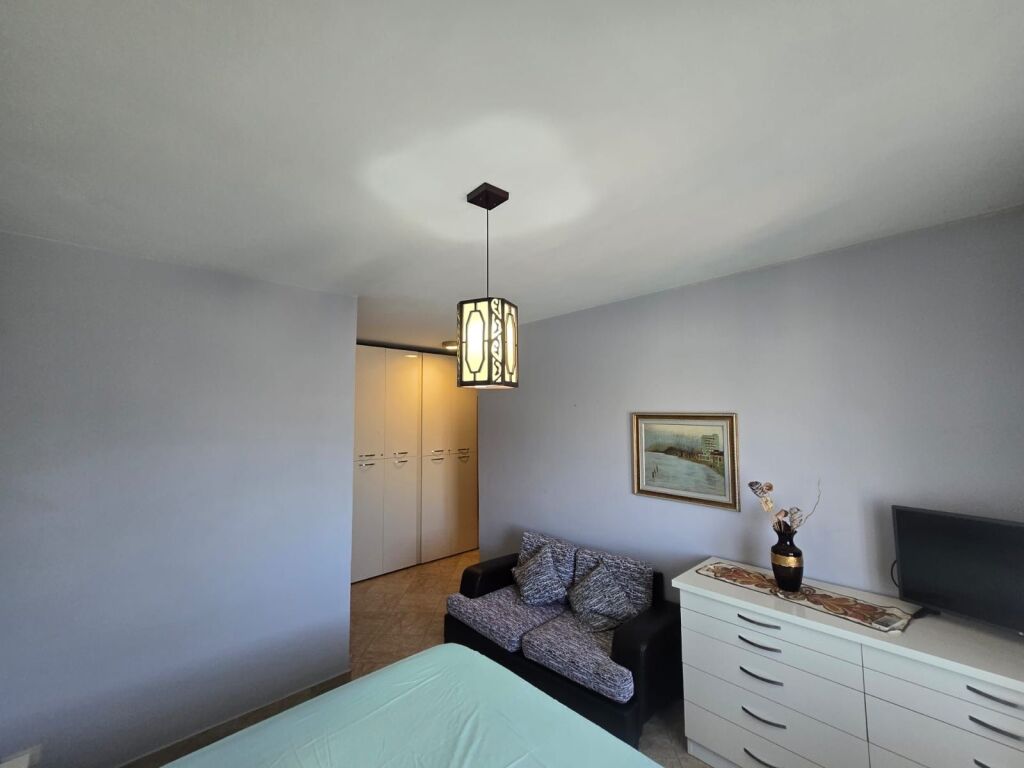 Apartament per qera 2+1+2 te Spaku