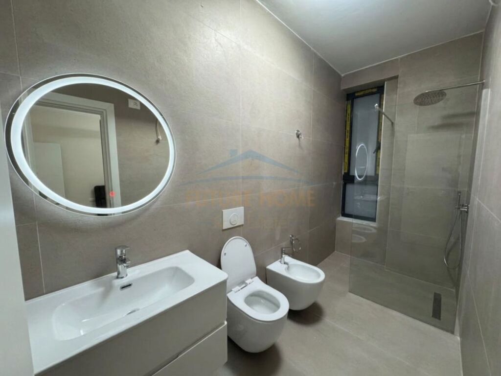 Rent Apartment 2+1+2, Amma Residence, Jordan Misja Street, Tirana.