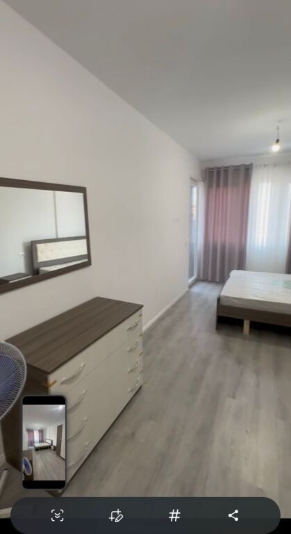 Shitje apartament 2+1+post parkimi -1