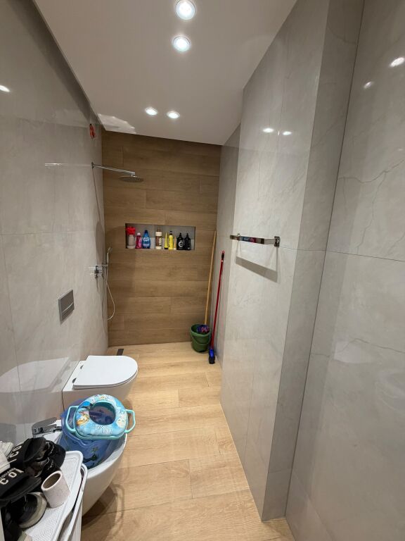 Apartment for sale 2+1 at Kodra e Diellit