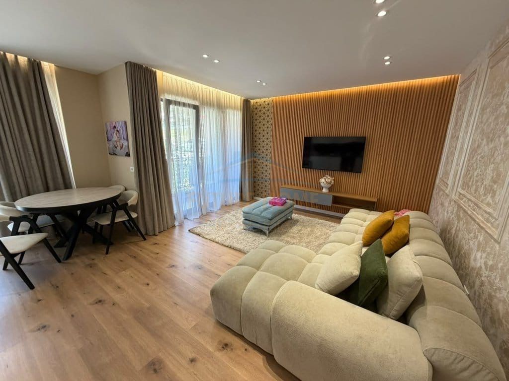 Apartment for sale 2+1 at Kodra e Diellit