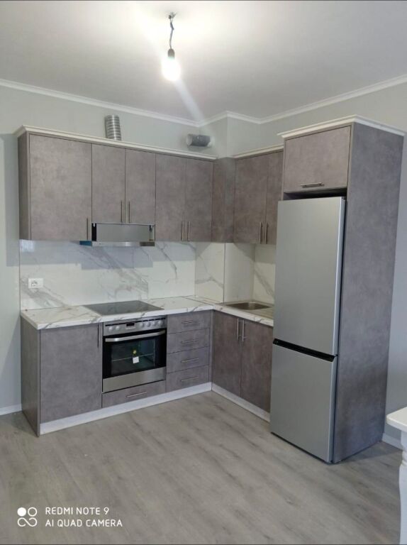 Shitje apartament 2+1+post parkimi -1