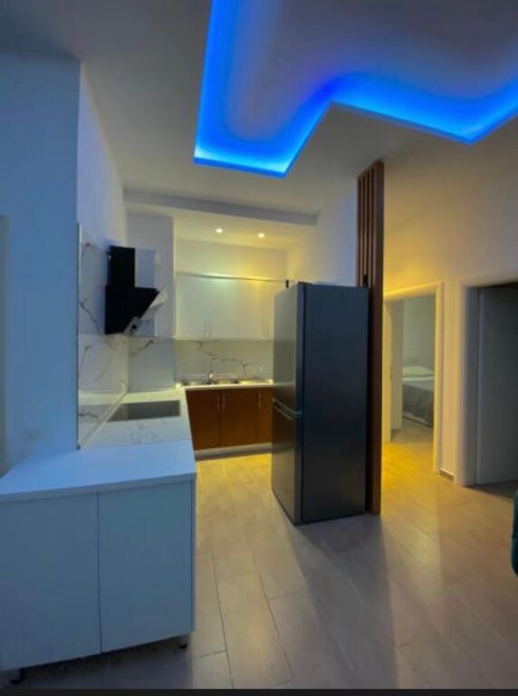 3+1 apartment for rent in Iliria beach