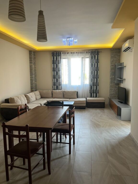 APARTMENT FOR RENT 2+1 – NEW SELITË, KODRA E DIELLIT