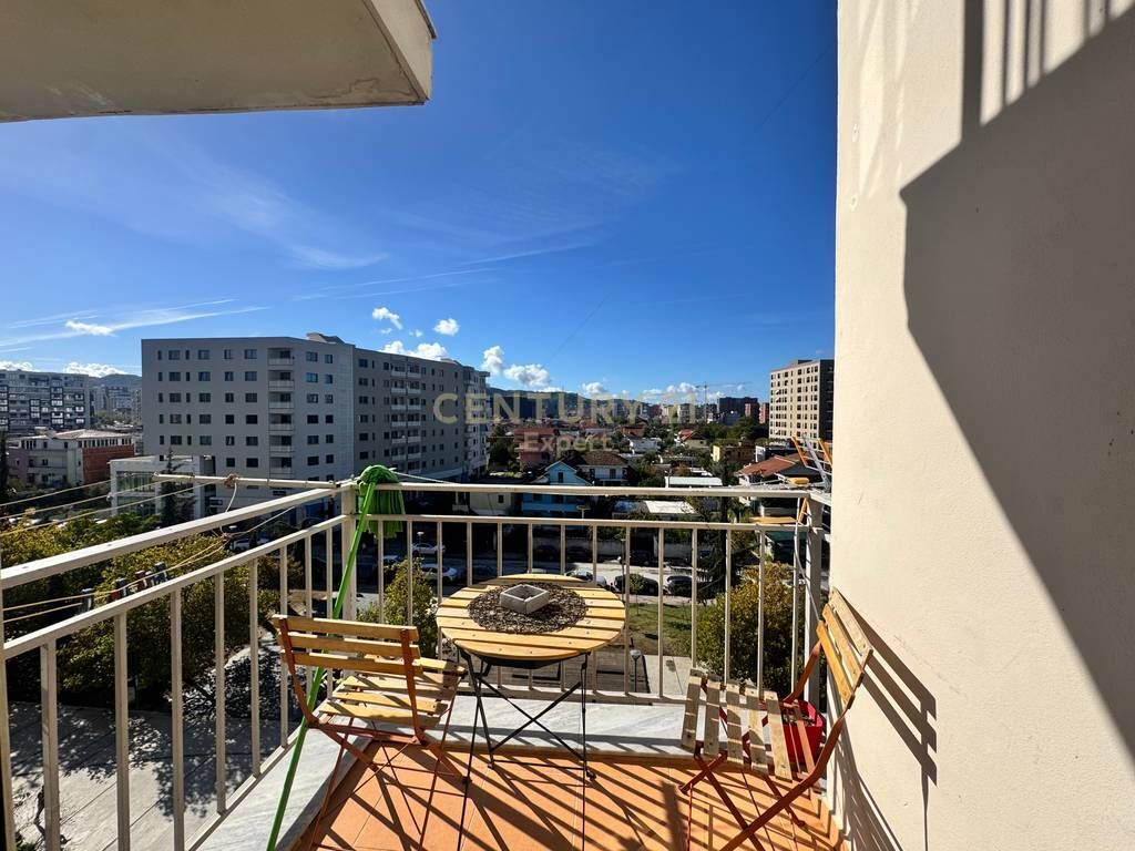 WE ARE SELLING A 1+1 APARTMENT WITH MORTGAGE AT THE FORMER AVIATION FIELD 128,000 €