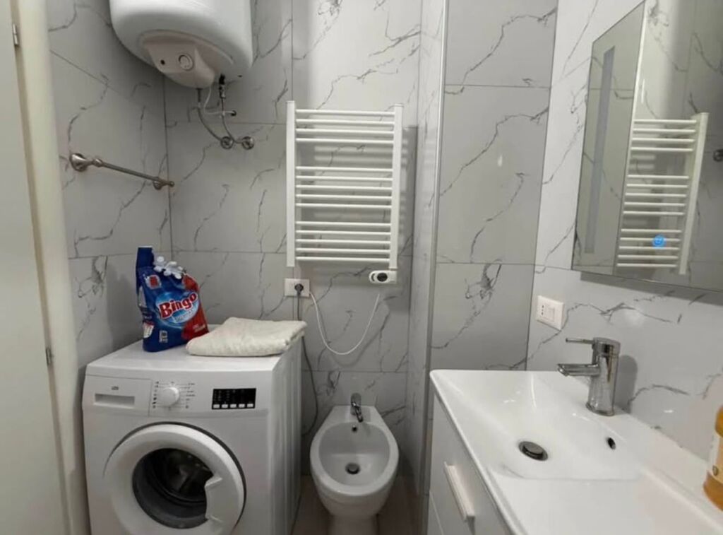 Apartament 1+1 ne plazh tek Hotel Vivas , Afatgjate