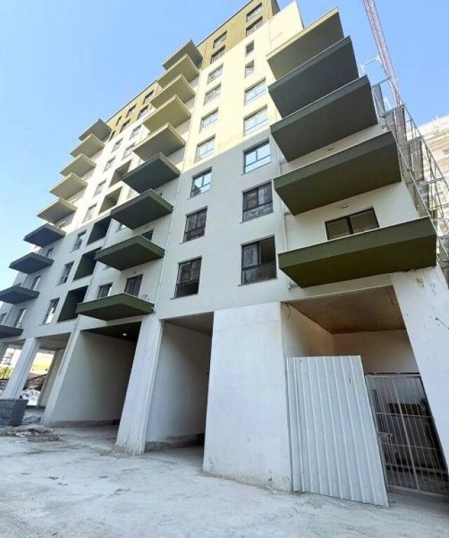 1+1 APARTMENT FOR SALE – VIVA COMPLEX, FORMER PARK
