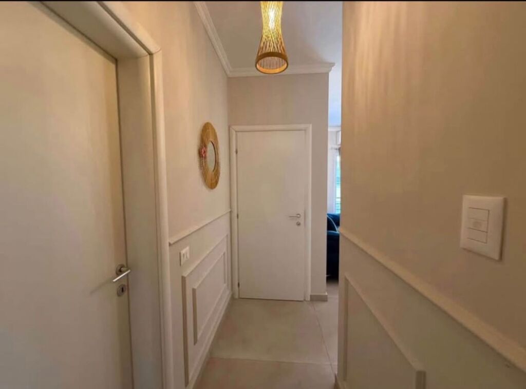 Apartament 1+1 ne plazh tek Hotel Vivas , Afatgjate