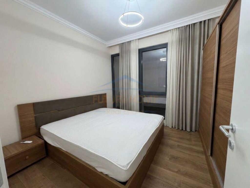 Rent Apartment 2+1+2, Amma Residence, Jordan Misja Street, Tirana.