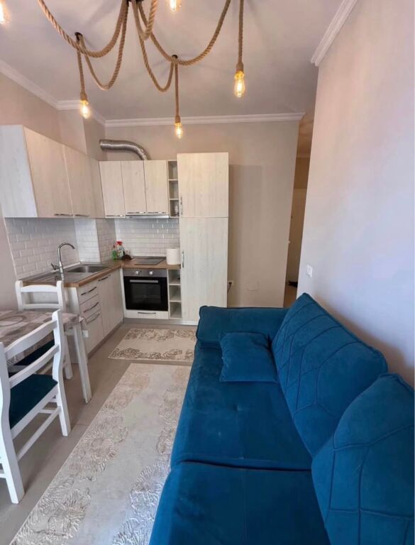 Apartament 1+1 ne plazh tek Hotel Vivas , Afatgjate