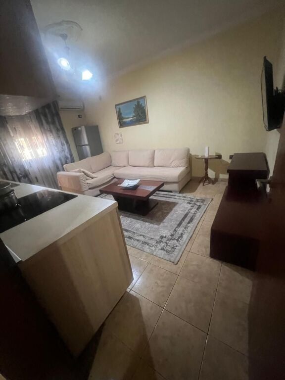Ex-Parco, appartamento 1+1 in affitto! 550 Euro