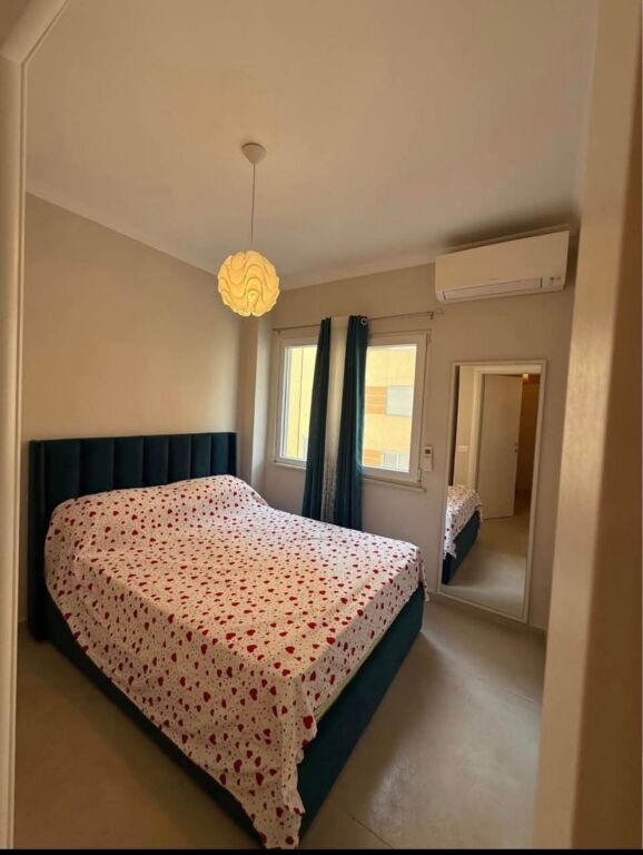 Apartament 1+1 ne plazh tek Hotel Vivas , Afatgjate