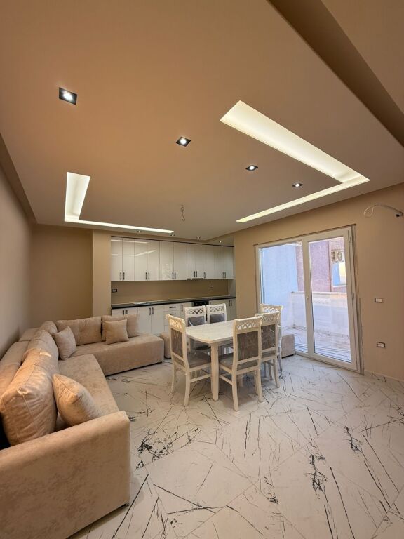 1+1 apartment for rent – Fresk