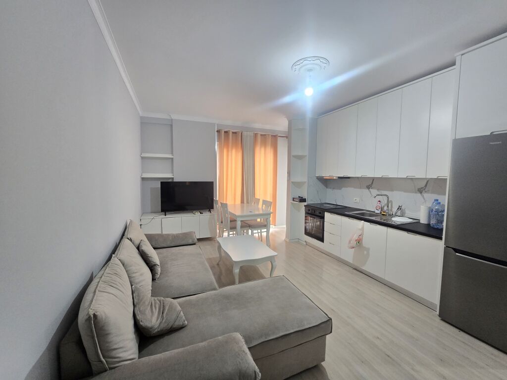 Apartament 1+1 per shitje Yzberisht !
