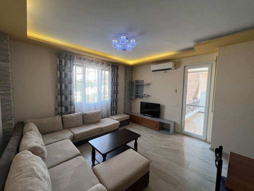 APARTMENT FOR RENT 2+1 – NEW SELITË, KODRA E DIELLIT