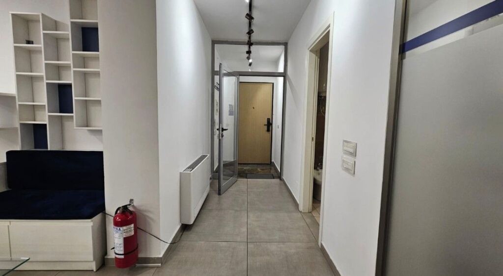 OFFICE SPACE FOR RENT – KOMUNA E PARISIT
