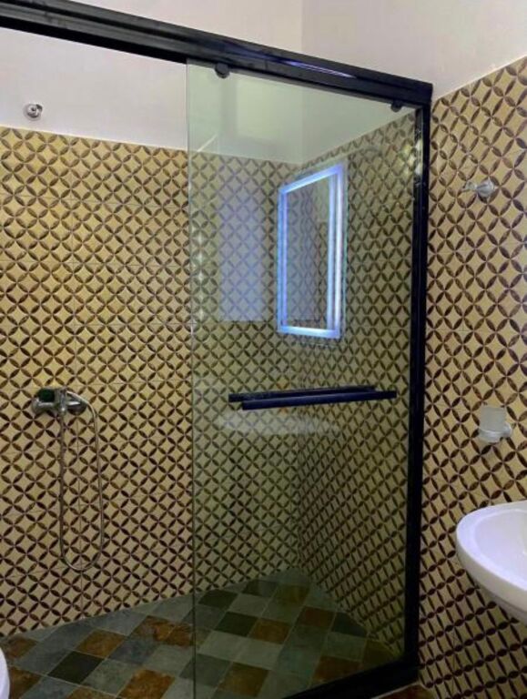 3+1 apartment for rent in Iliria beach