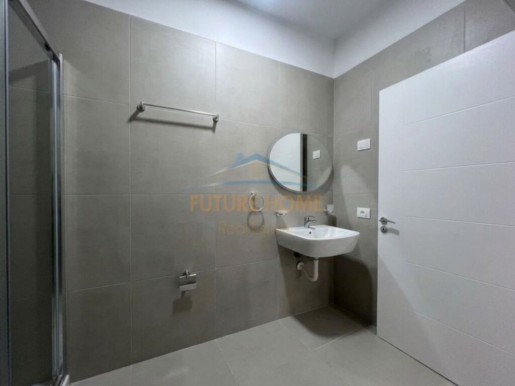 Qera, Apartament 2+1+2,City Garden Residence, 5 Maji